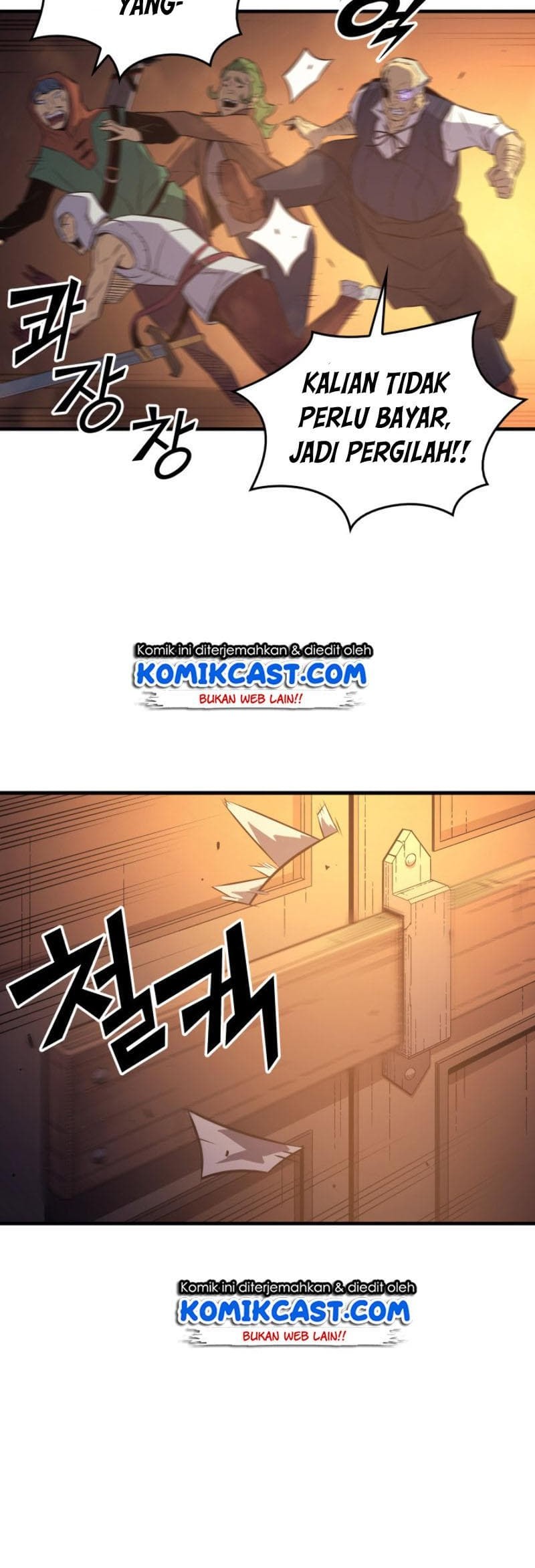 The Great Mage Returns After 4000 Years Chapter 29 page 22