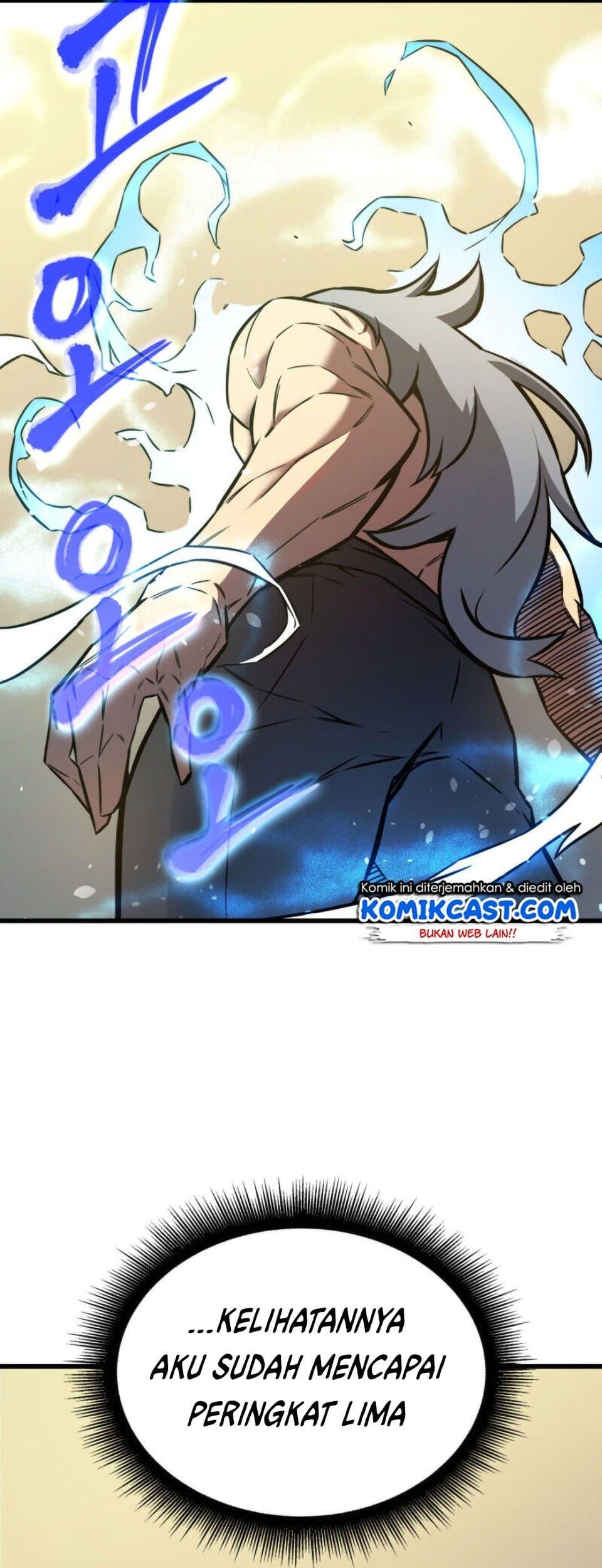 The Great Mage Returns After 4000 Years Chapter 3 page 23