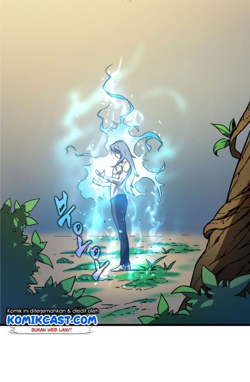 The Great Mage Returns After 4000 Years Chapter 3 page 24