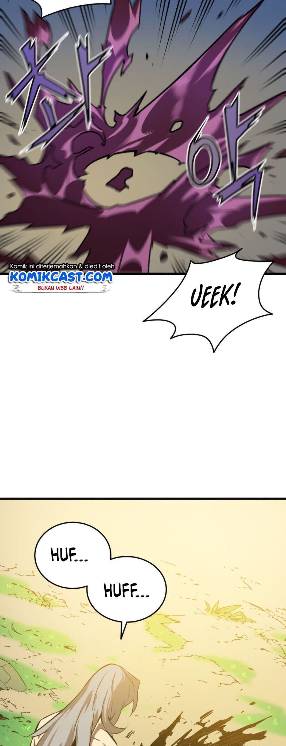 The Great Mage Returns After 4000 Years Chapter 3 page 27