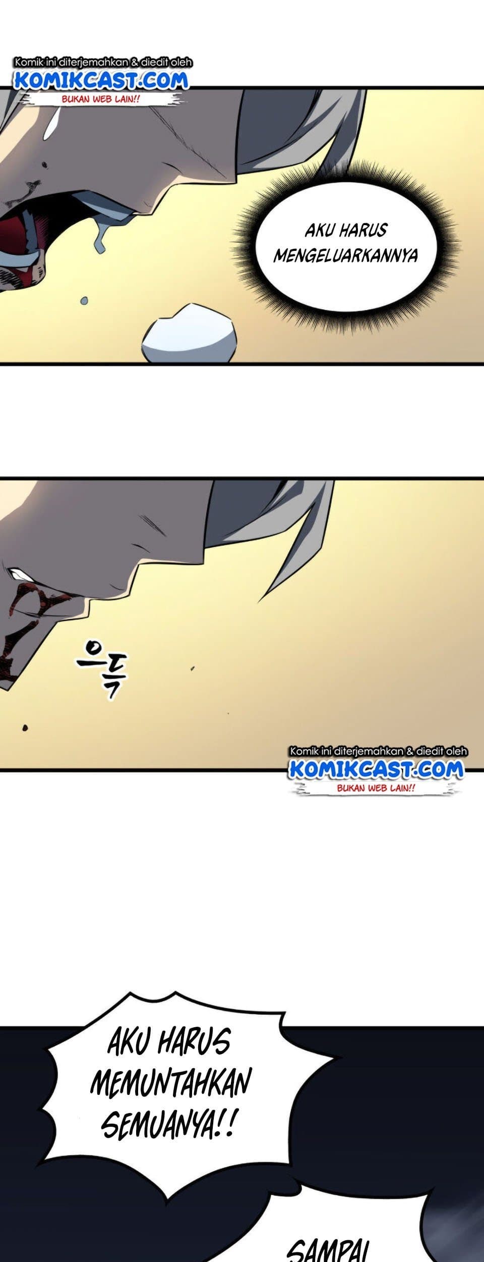The Great Mage Returns After 4000 Years Chapter 3 page 29