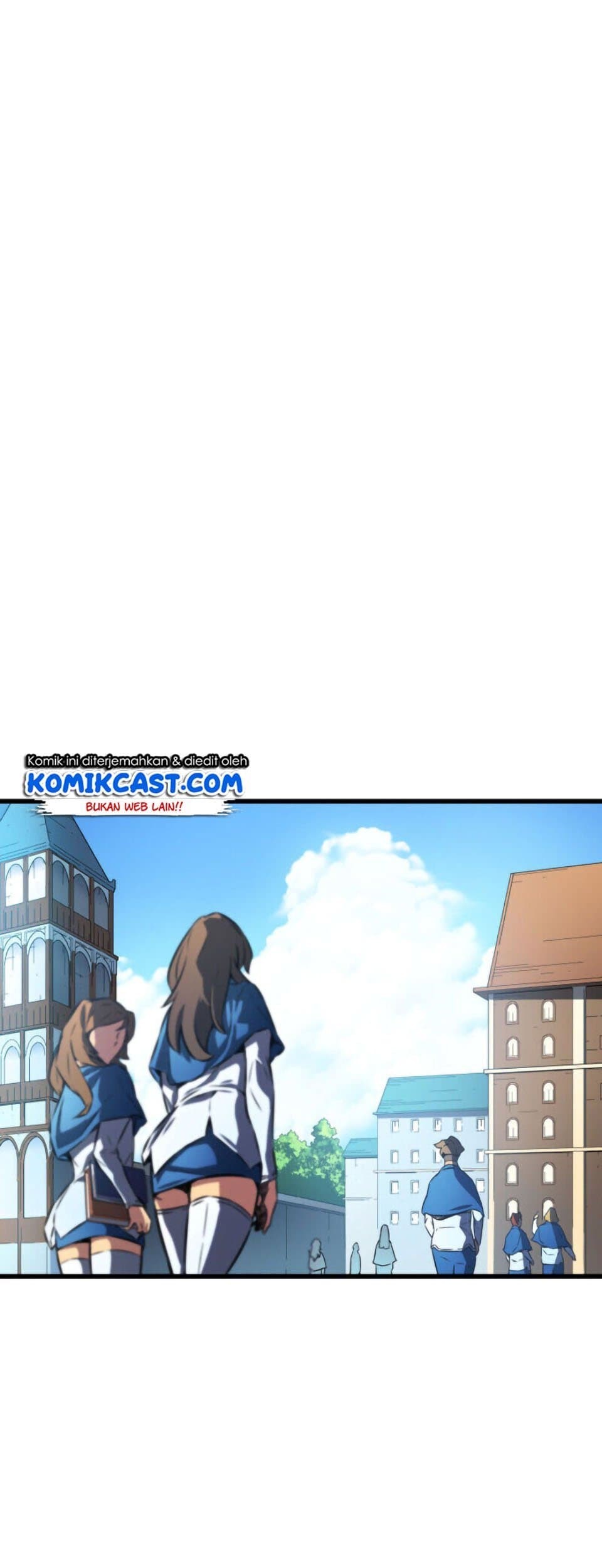 The Great Mage Returns After 4000 Years Chapter 3 page 34