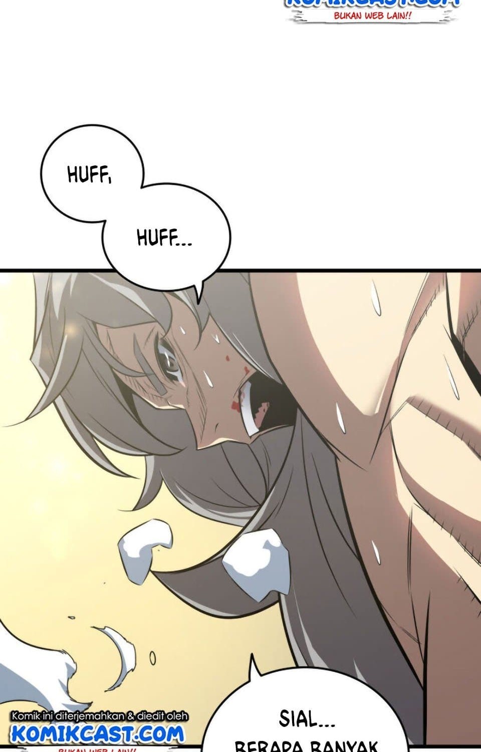 The Great Mage Returns After 4000 Years Chapter 3 page 42