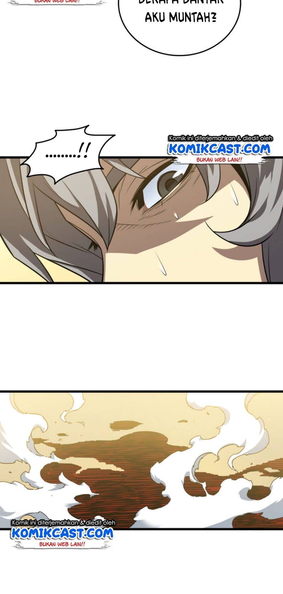 The Great Mage Returns After 4000 Years Chapter 3 page 43