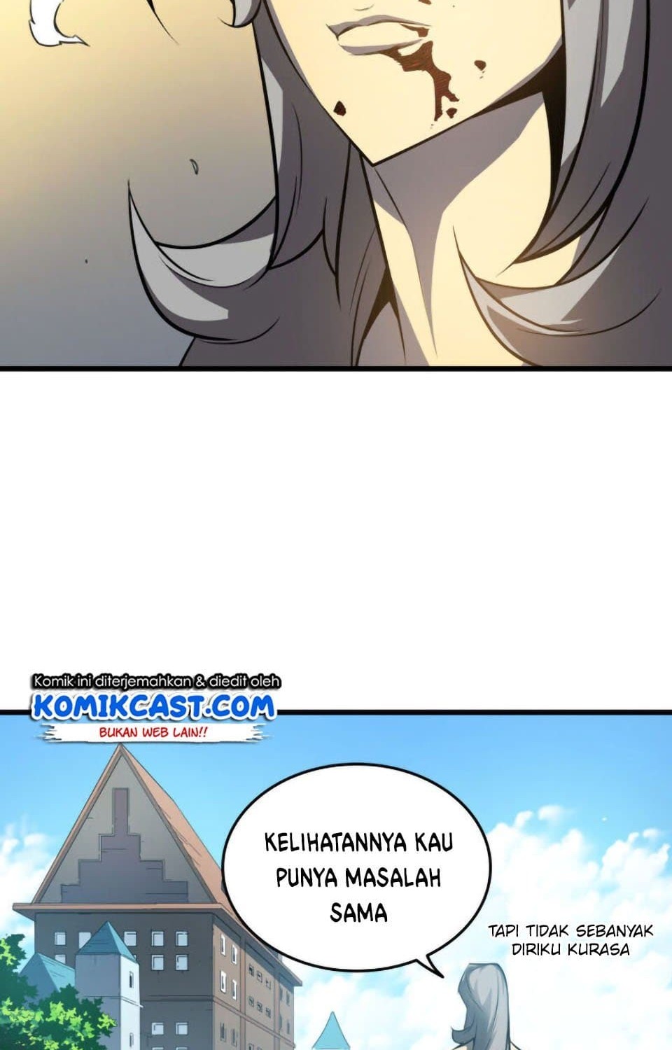 The Great Mage Returns After 4000 Years Chapter 3 page 45