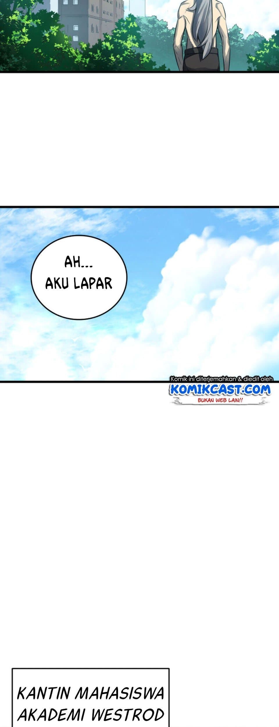 The Great Mage Returns After 4000 Years Chapter 3 page 46
