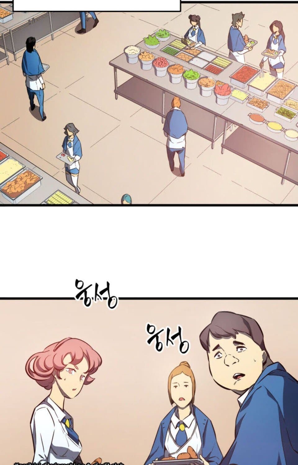 The Great Mage Returns After 4000 Years Chapter 3 page 47