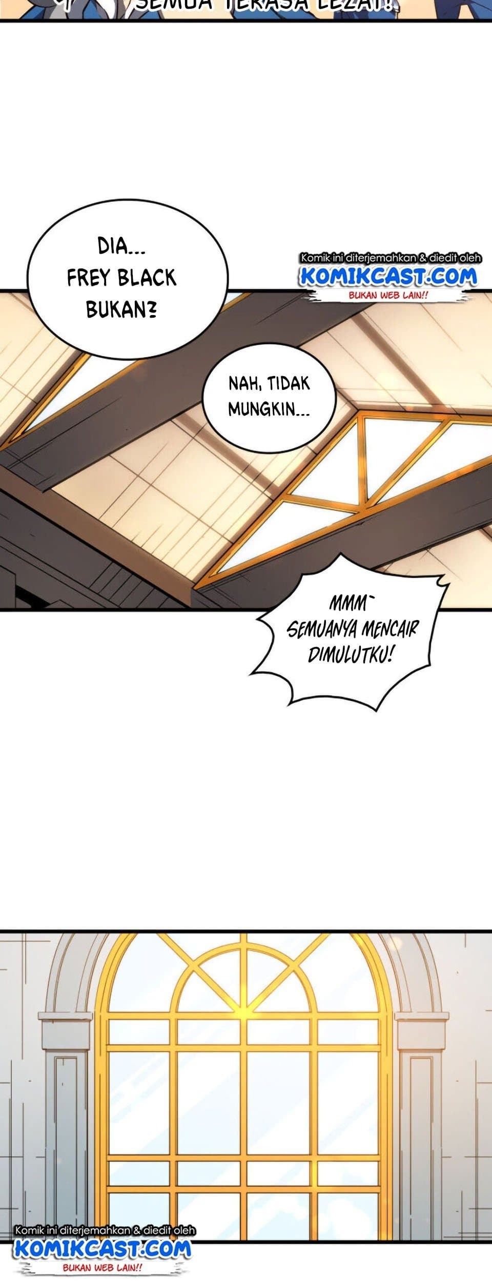 The Great Mage Returns After 4000 Years Chapter 3 page 50