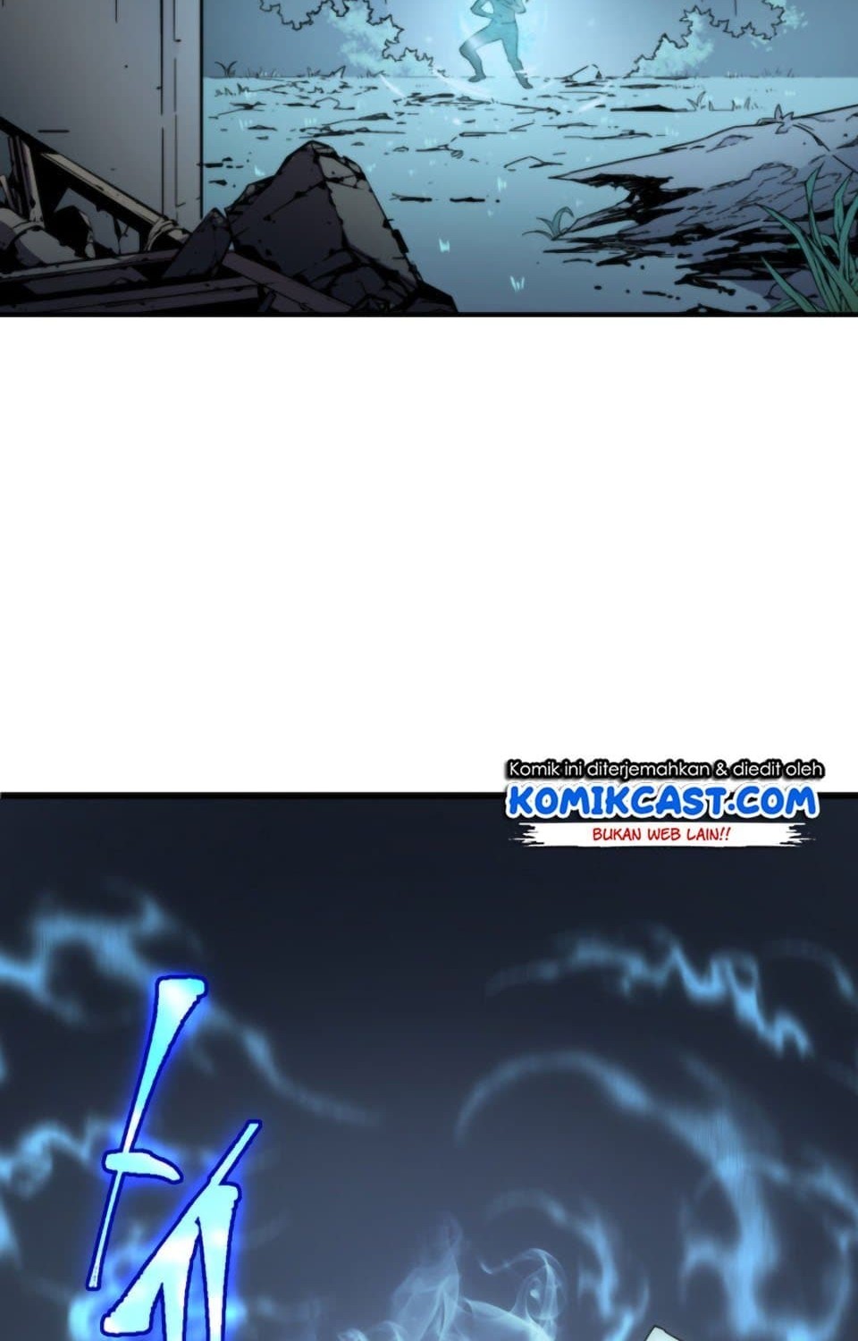 The Great Mage Returns After 4000 Years Chapter 3 page 3