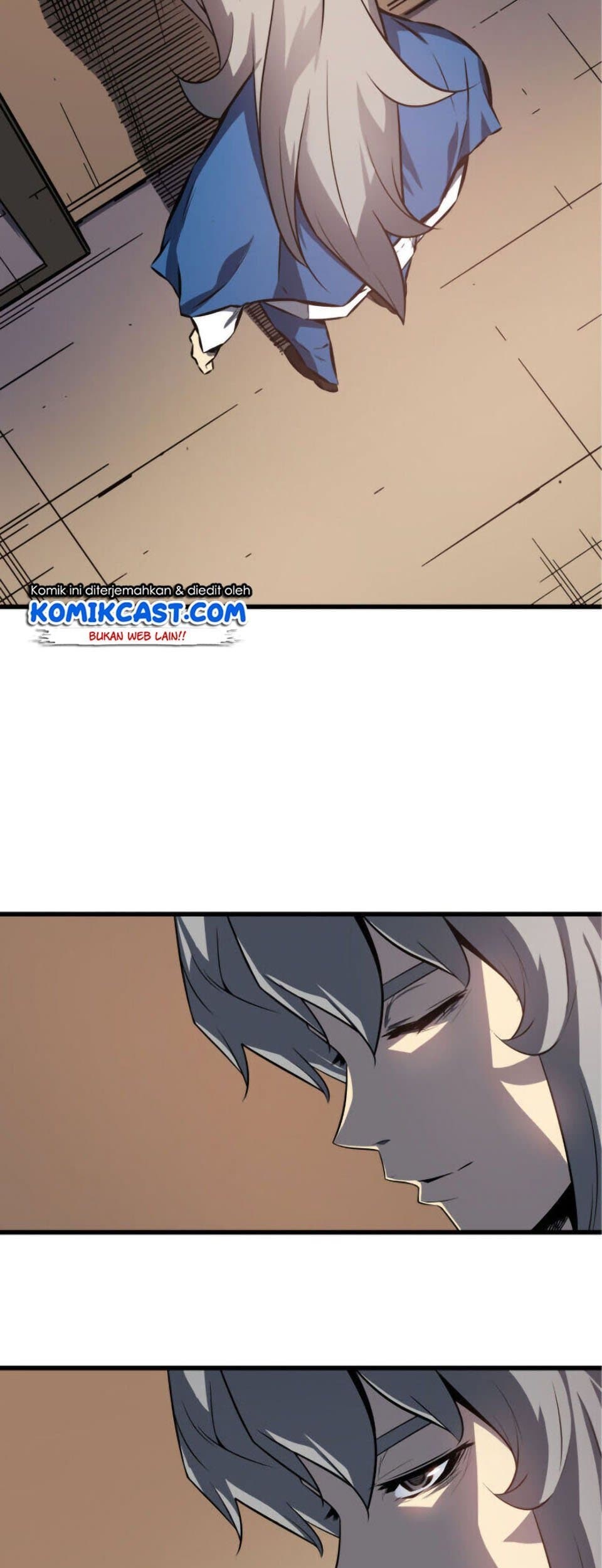 The Great Mage Returns After 4000 Years Chapter 3 page 58