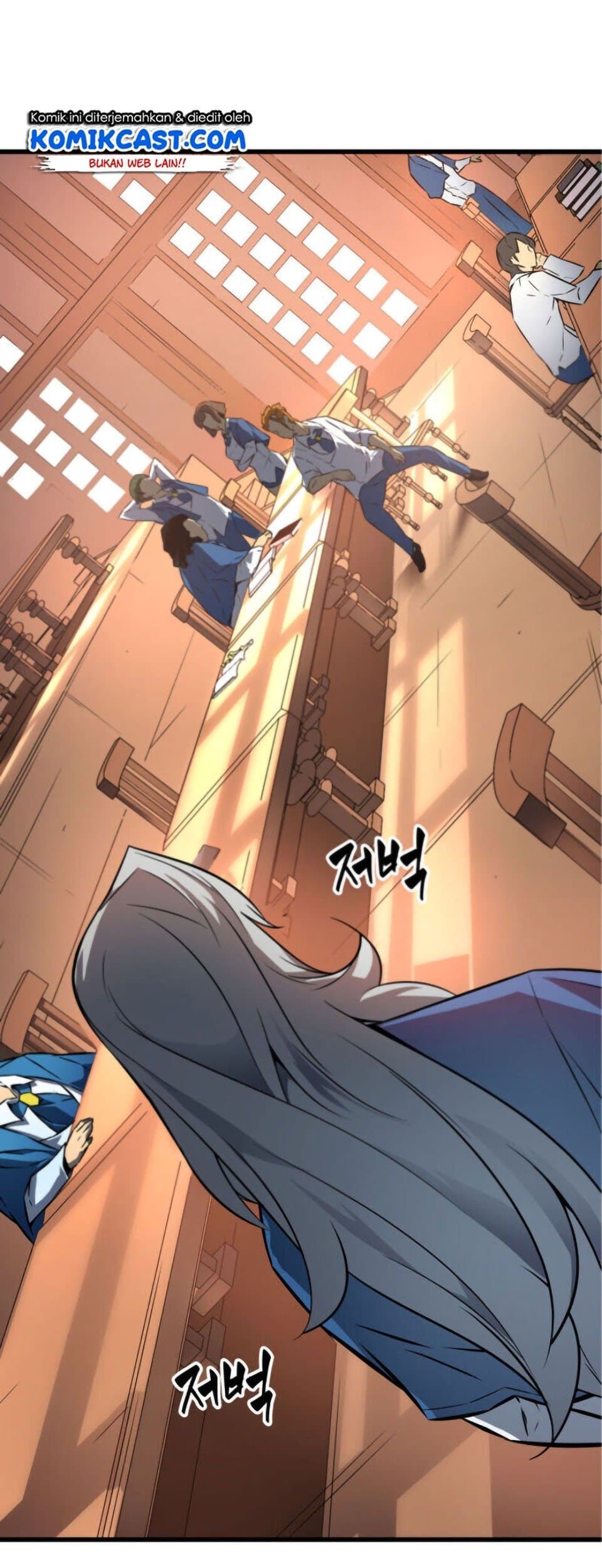 The Great Mage Returns After 4000 Years Chapter 3 page 60