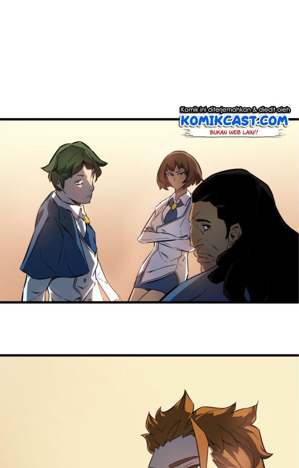 The Great Mage Returns After 4000 Years Chapter 3 page 61