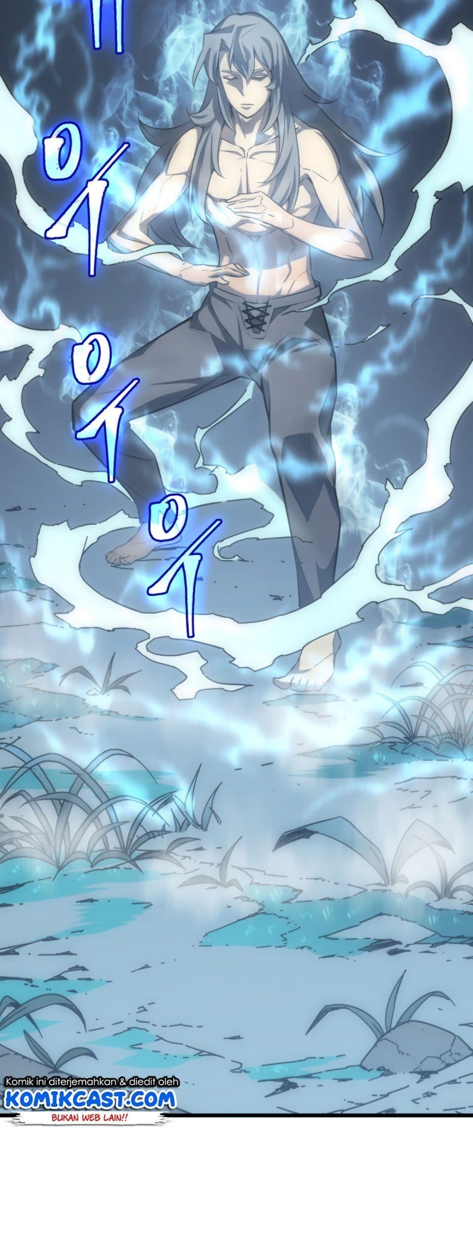 The Great Mage Returns After 4000 Years Chapter 3 page 4
