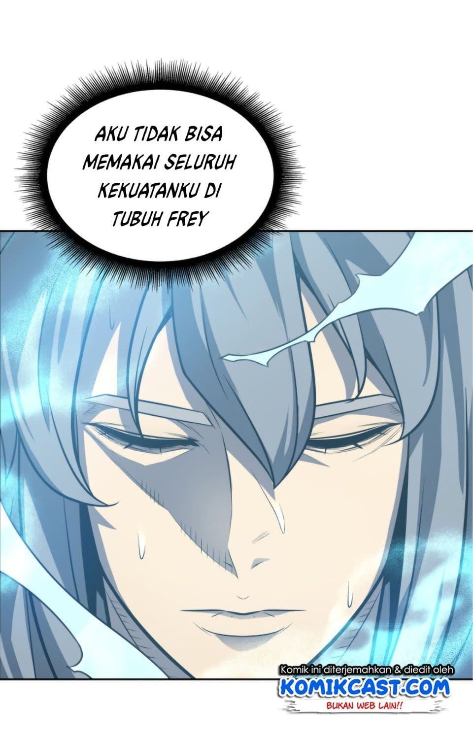 The Great Mage Returns After 4000 Years Chapter 3 page 5