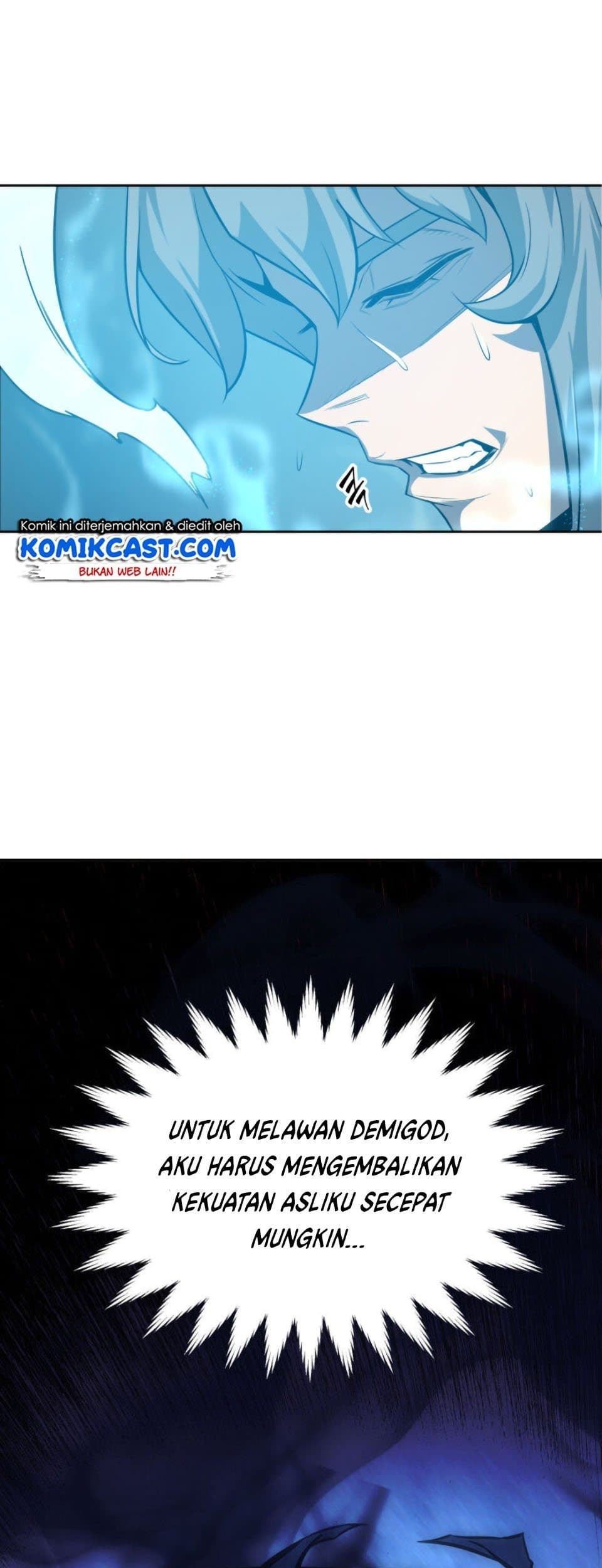 The Great Mage Returns After 4000 Years Chapter 3 page 7