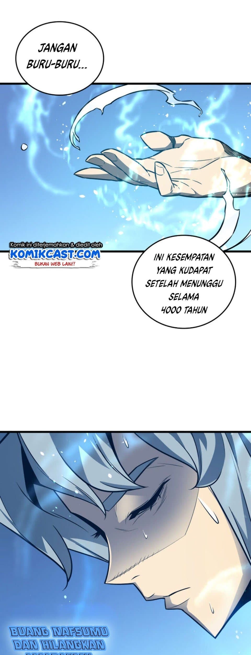 The Great Mage Returns After 4000 Years Chapter 3 page 14