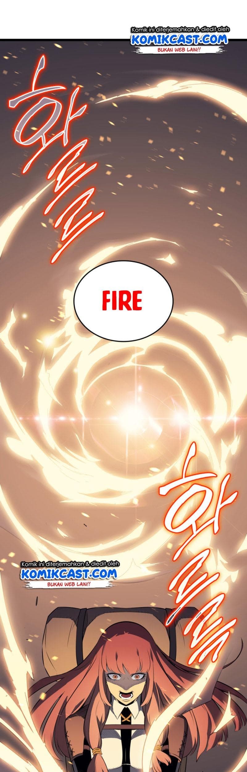 The Great Mage Returns After 4000 Years Chapter 30 page 31