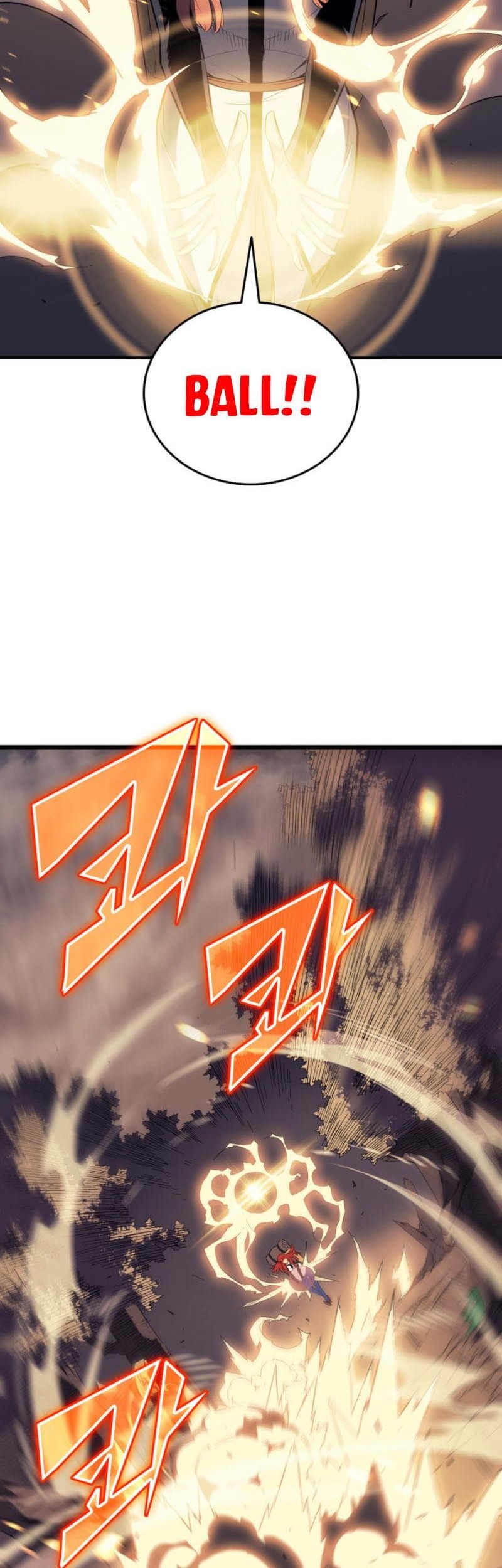 The Great Mage Returns After 4000 Years Chapter 30 page 32
