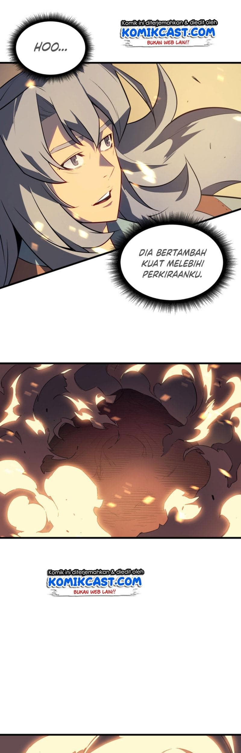 The Great Mage Returns After 4000 Years Chapter 30 page 34