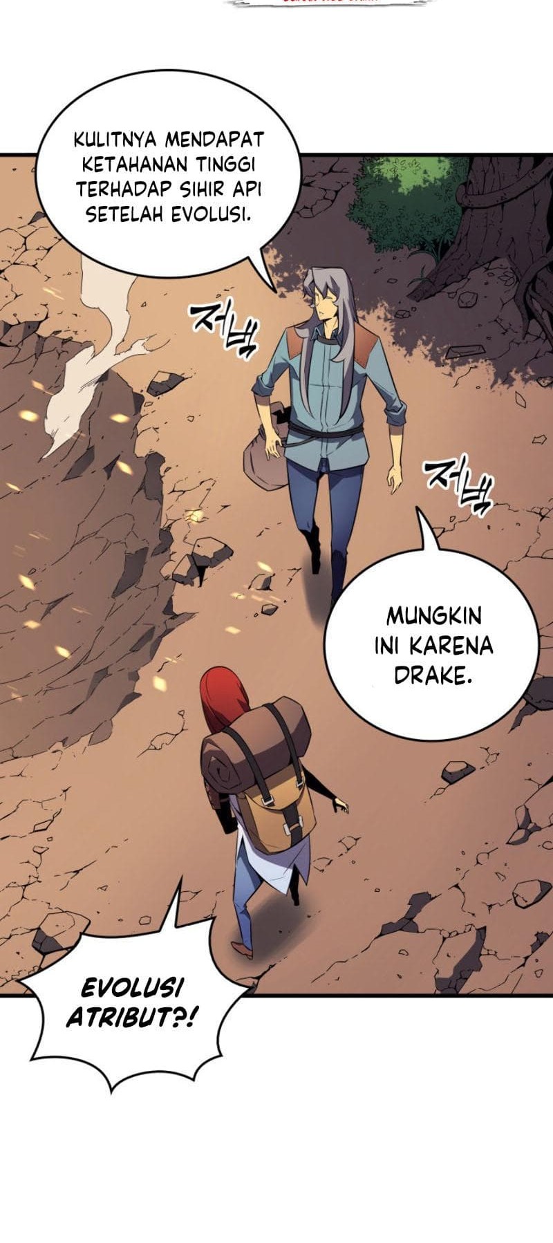 The Great Mage Returns After 4000 Years Chapter 30 page 37