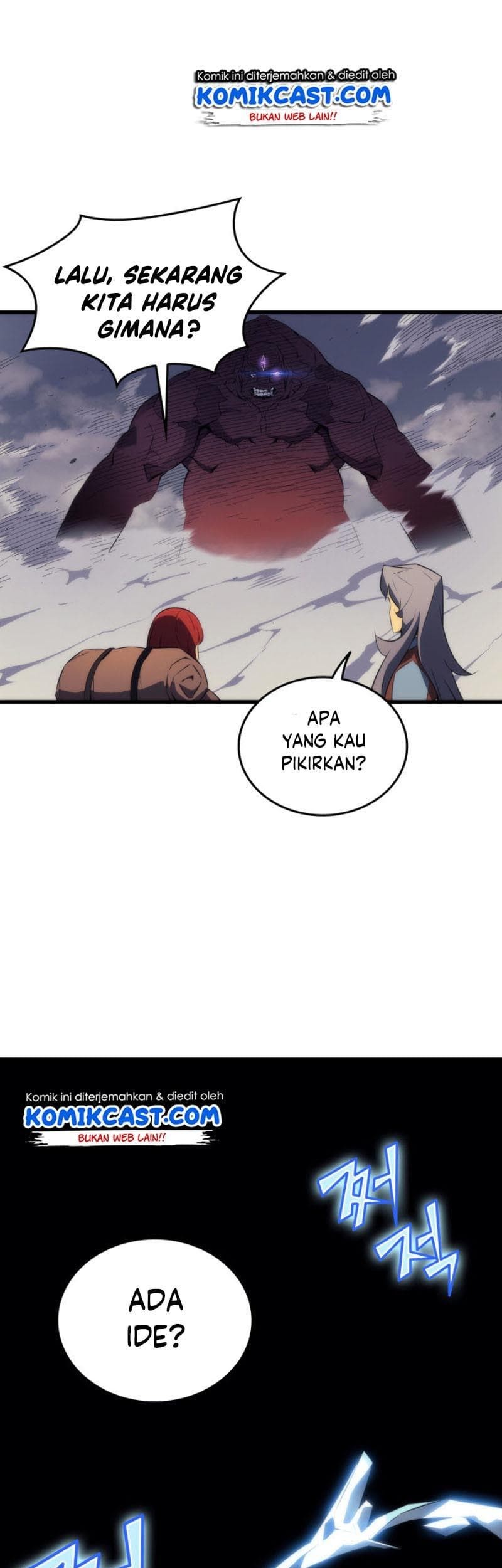 The Great Mage Returns After 4000 Years Chapter 30 page 38