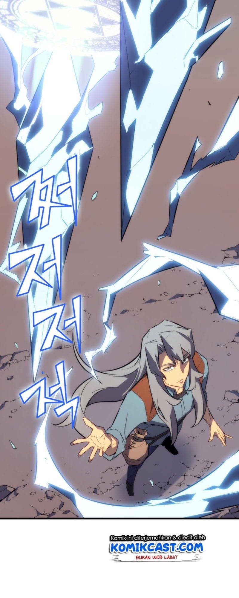 The Great Mage Returns After 4000 Years Chapter 30 page 40
