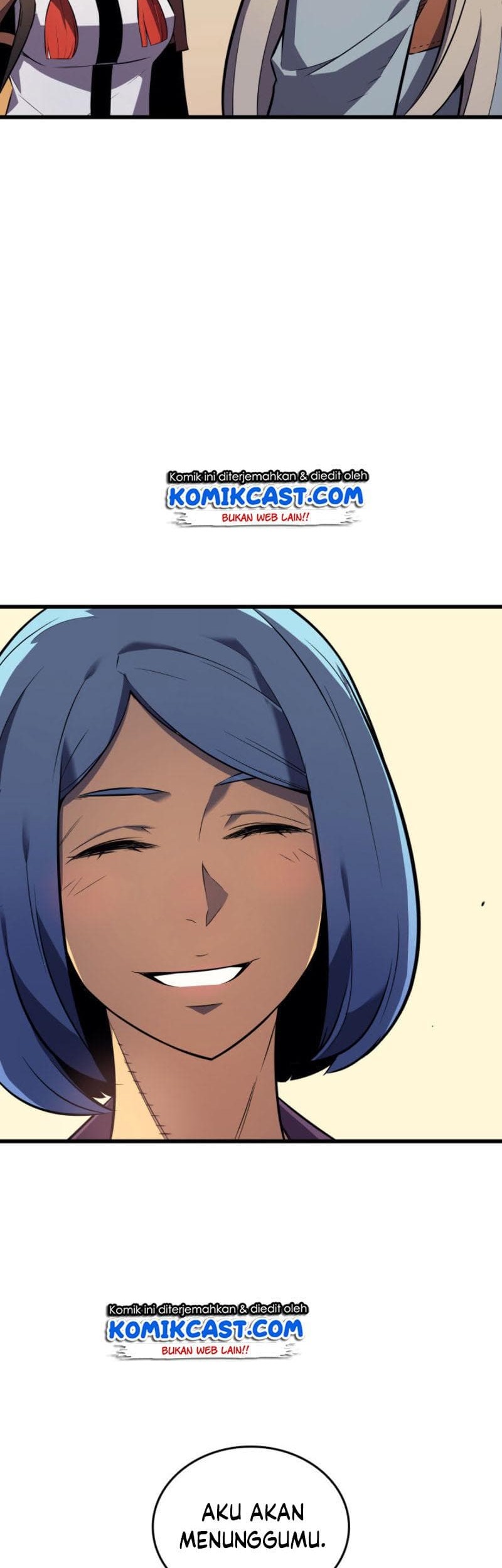 The Great Mage Returns After 4000 Years Chapter 30 page 3
