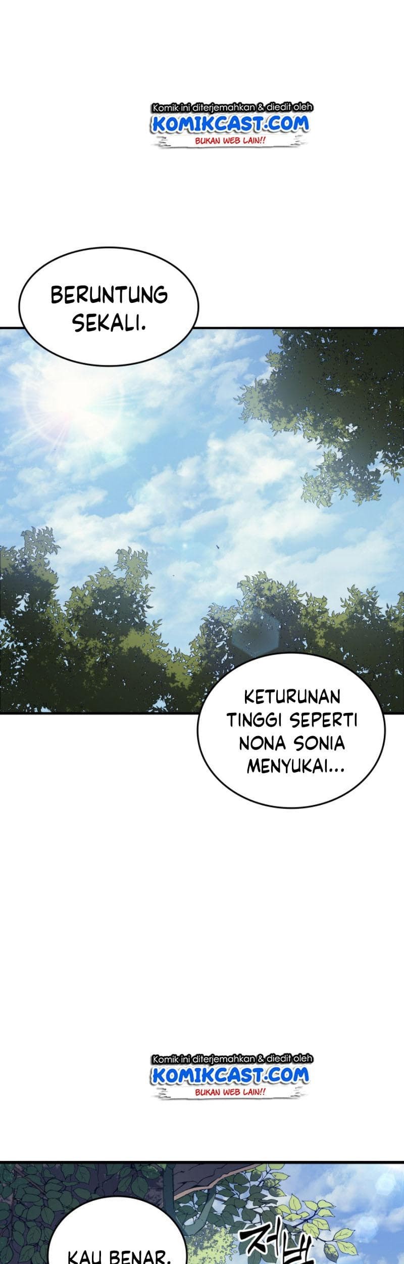 The Great Mage Returns After 4000 Years Chapter 30 page 5