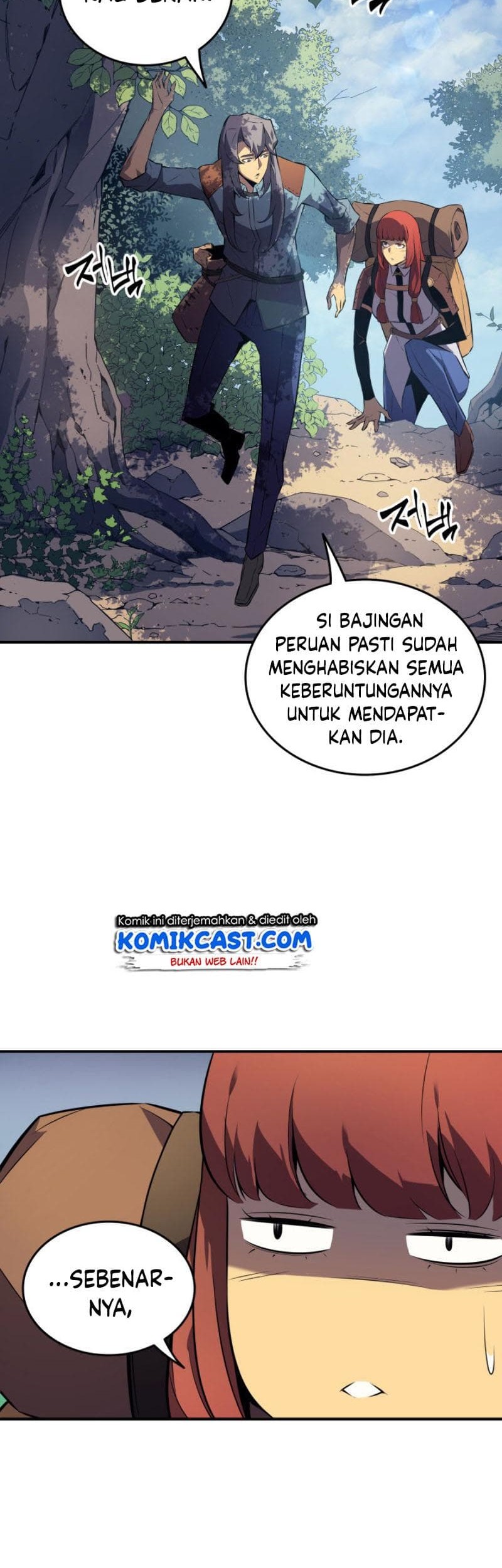 The Great Mage Returns After 4000 Years Chapter 30 page 6