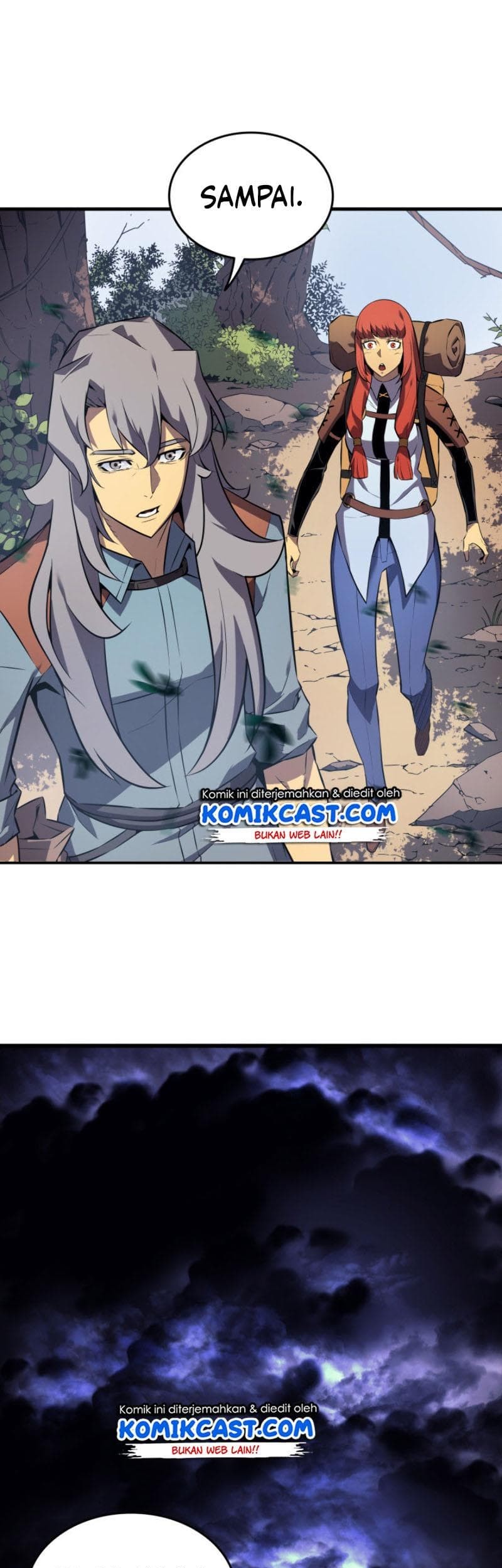 The Great Mage Returns After 4000 Years Chapter 30 page 9
