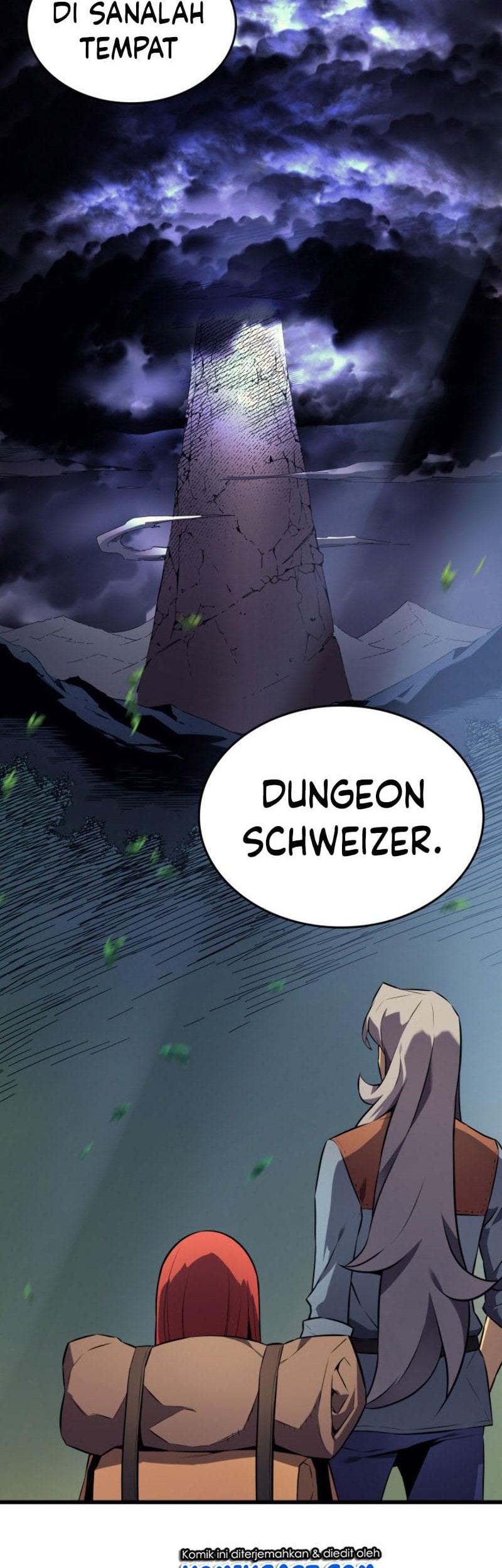 The Great Mage Returns After 4000 Years Chapter 30 page 10