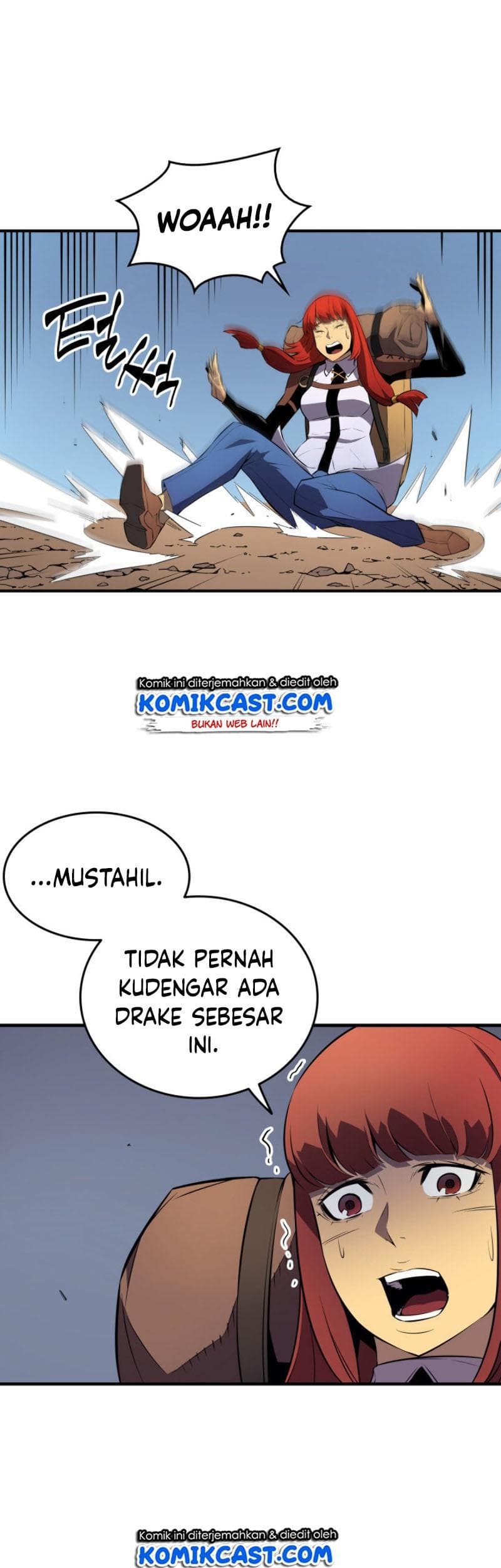 The Great Mage Returns After 4000 Years Chapter 30 page 17