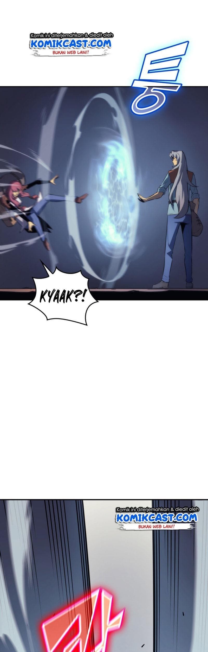 The Great Mage Returns After 4000 Years Chapter 30 page 20