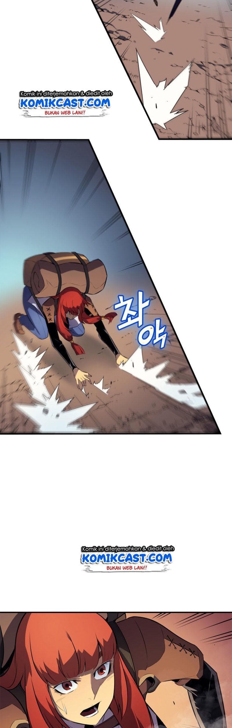 The Great Mage Returns After 4000 Years Chapter 30 page 22