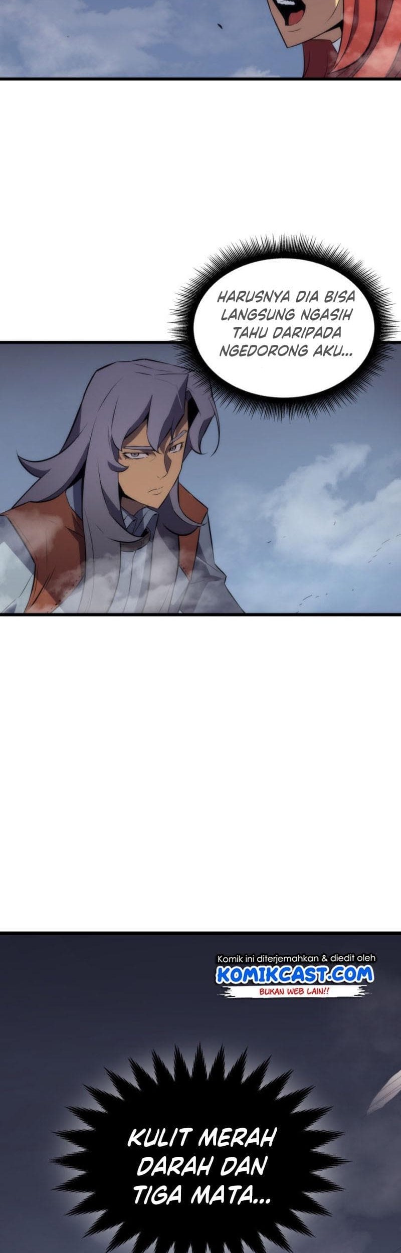 The Great Mage Returns After 4000 Years Chapter 30 page 25