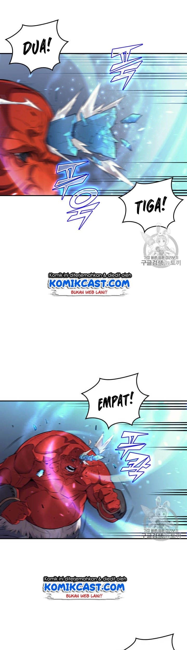The Great Mage Returns After 4000 Years Chapter 31 page 28