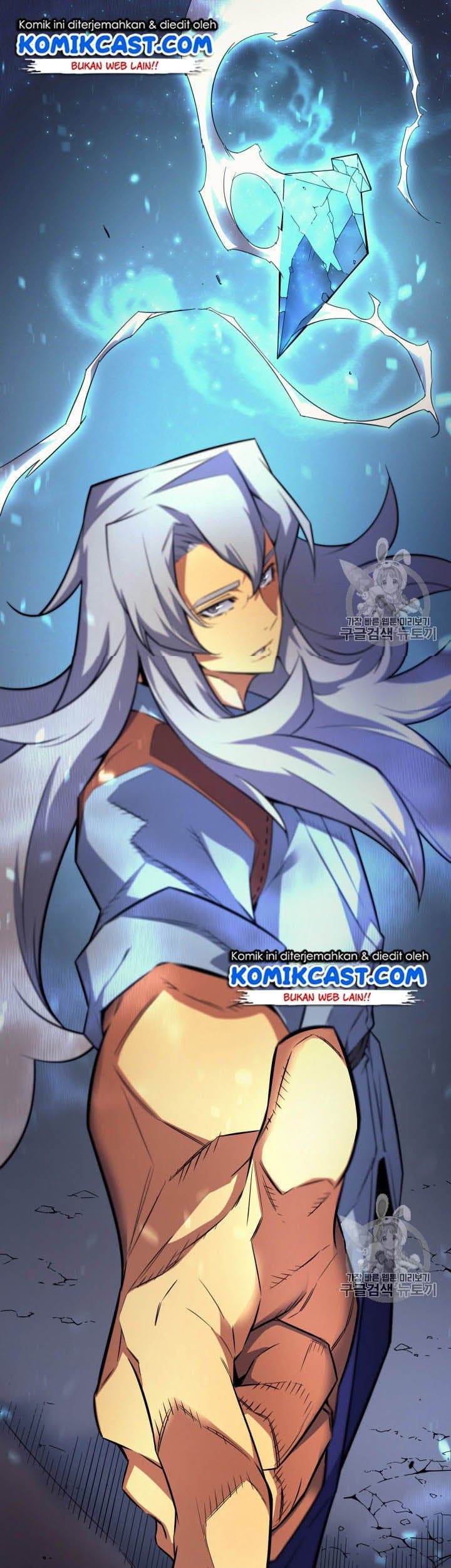 The Great Mage Returns After 4000 Years Chapter 31 page 30