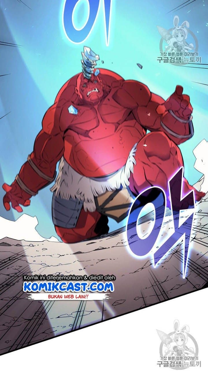 The Great Mage Returns After 4000 Years Chapter 31 page 32