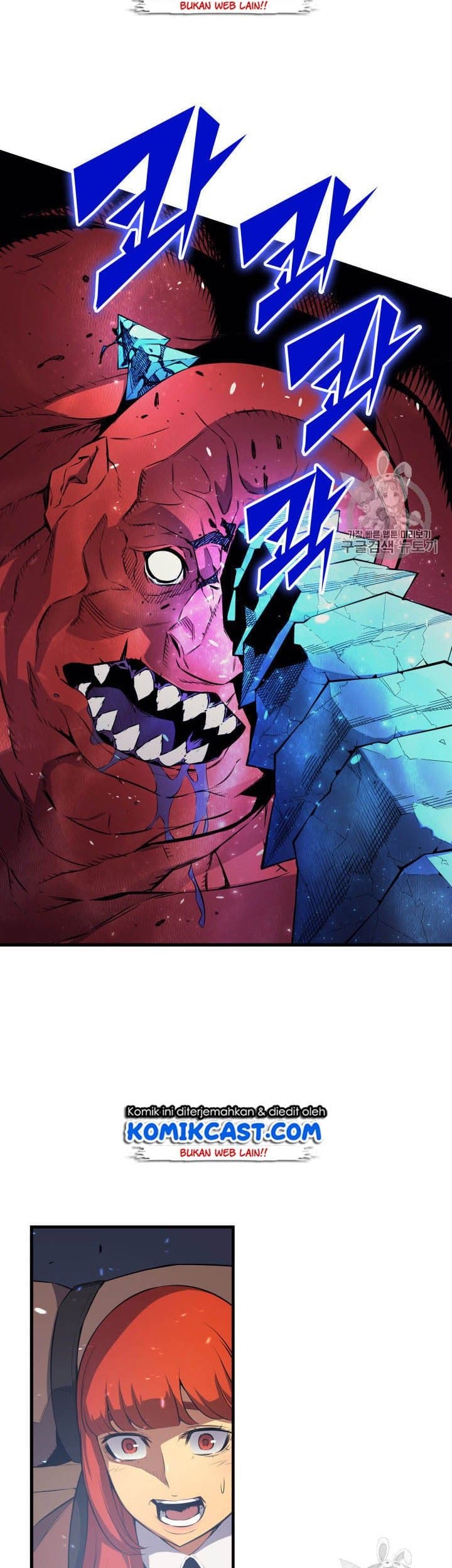The Great Mage Returns After 4000 Years Chapter 31 page 34