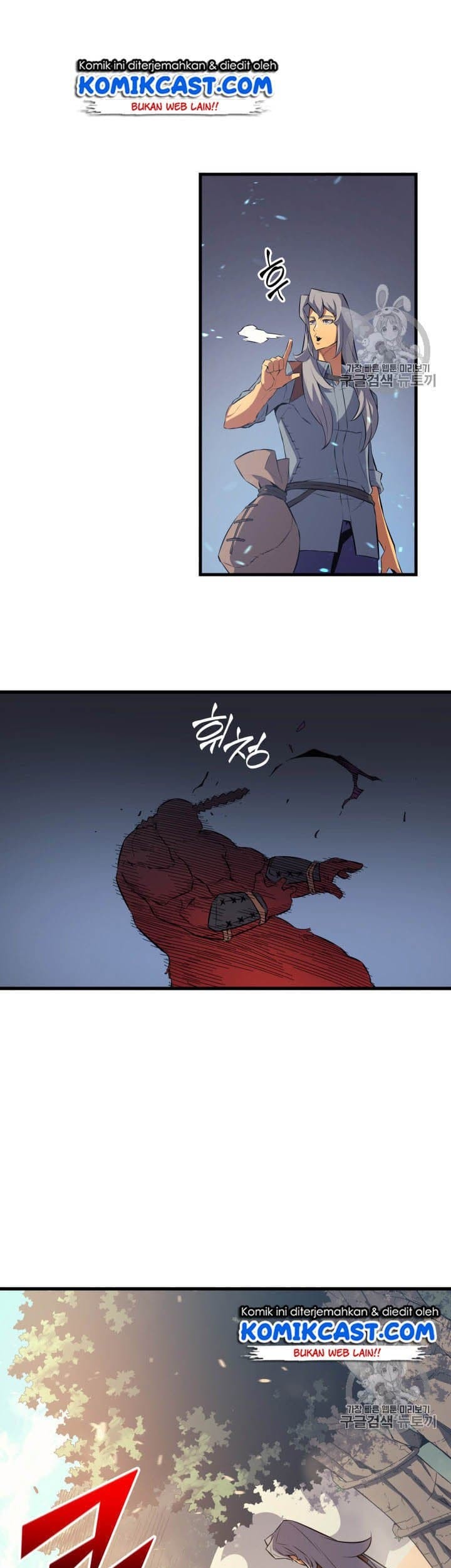The Great Mage Returns After 4000 Years Chapter 31 page 36