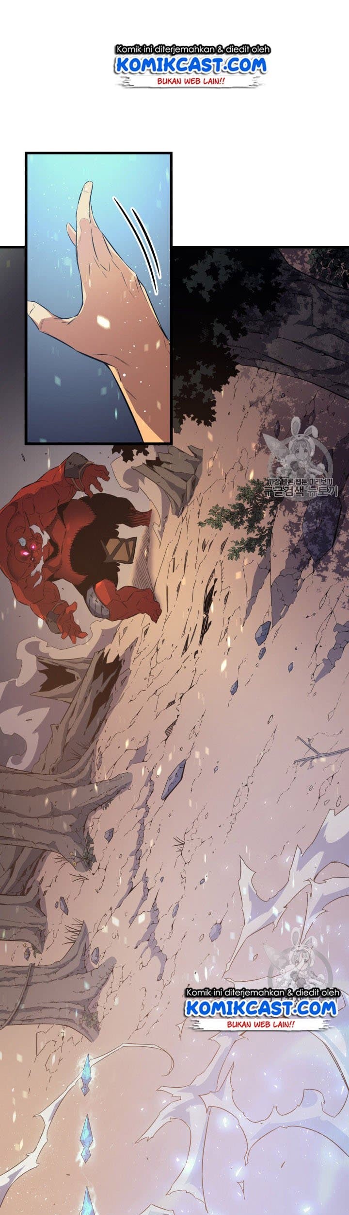 The Great Mage Returns After 4000 Years Chapter 31 page 21
