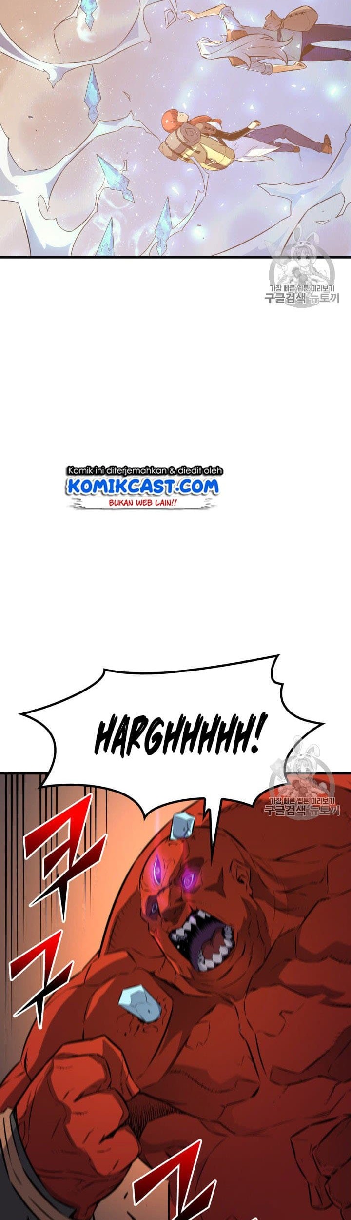 The Great Mage Returns After 4000 Years Chapter 31 page 22