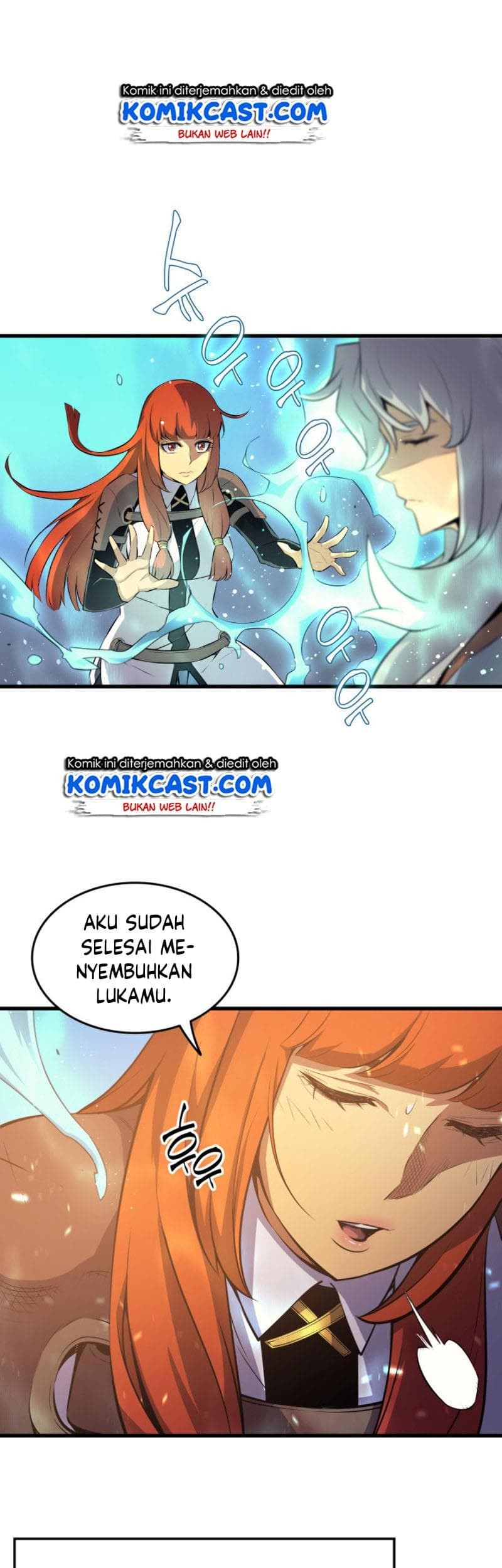 The Great Mage Returns After 4000 Years Chapter 32 page 29