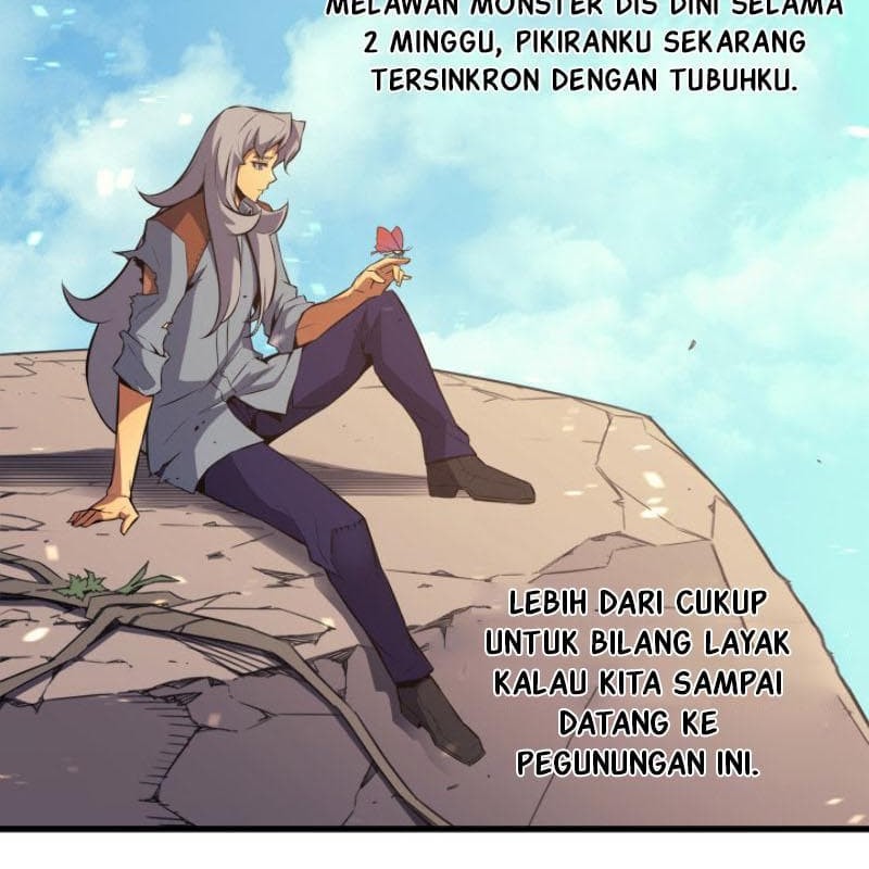 The Great Mage Returns After 4000 Years Chapter 32 page 31