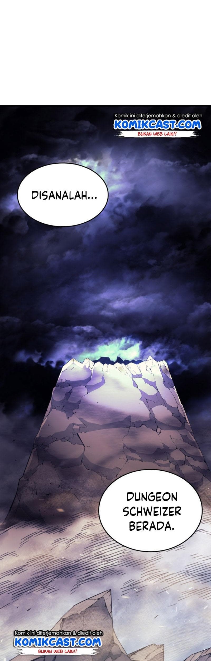 The Great Mage Returns After 4000 Years Chapter 32 page 33