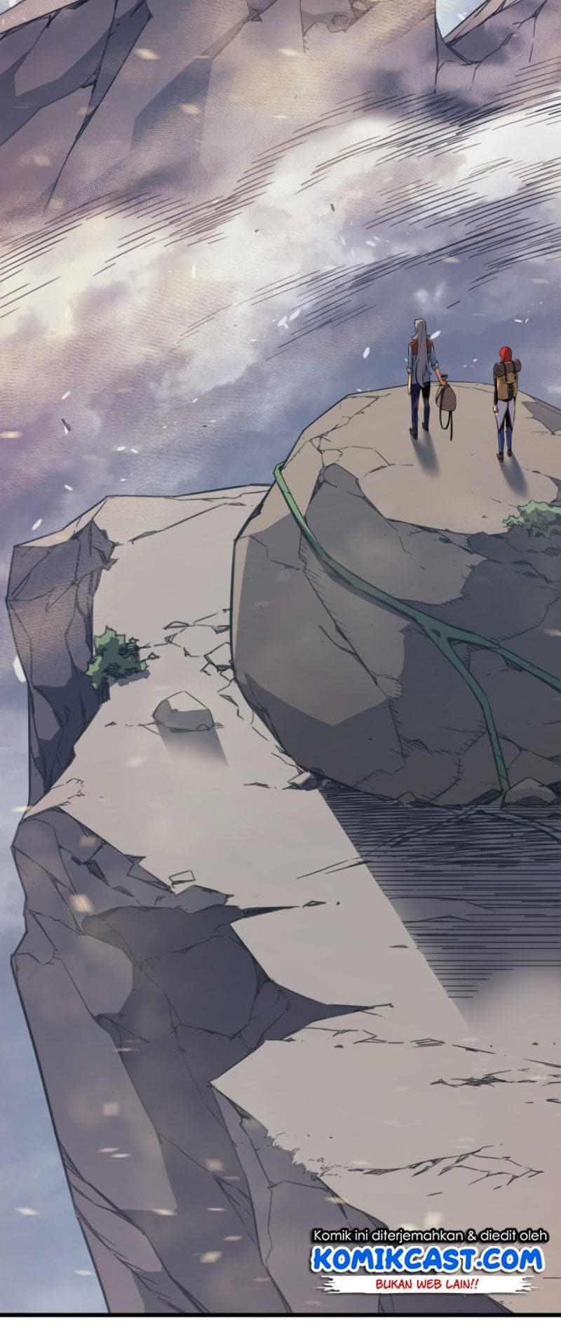 The Great Mage Returns After 4000 Years Chapter 32 page 34