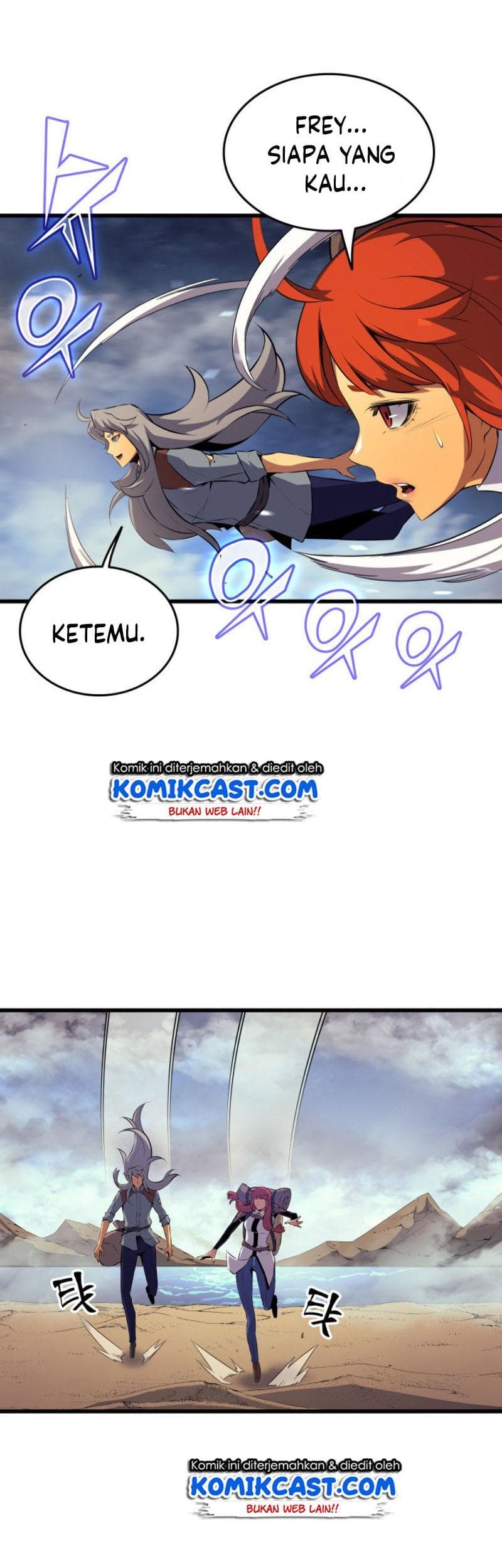 The Great Mage Returns After 4000 Years Chapter 32 page 39