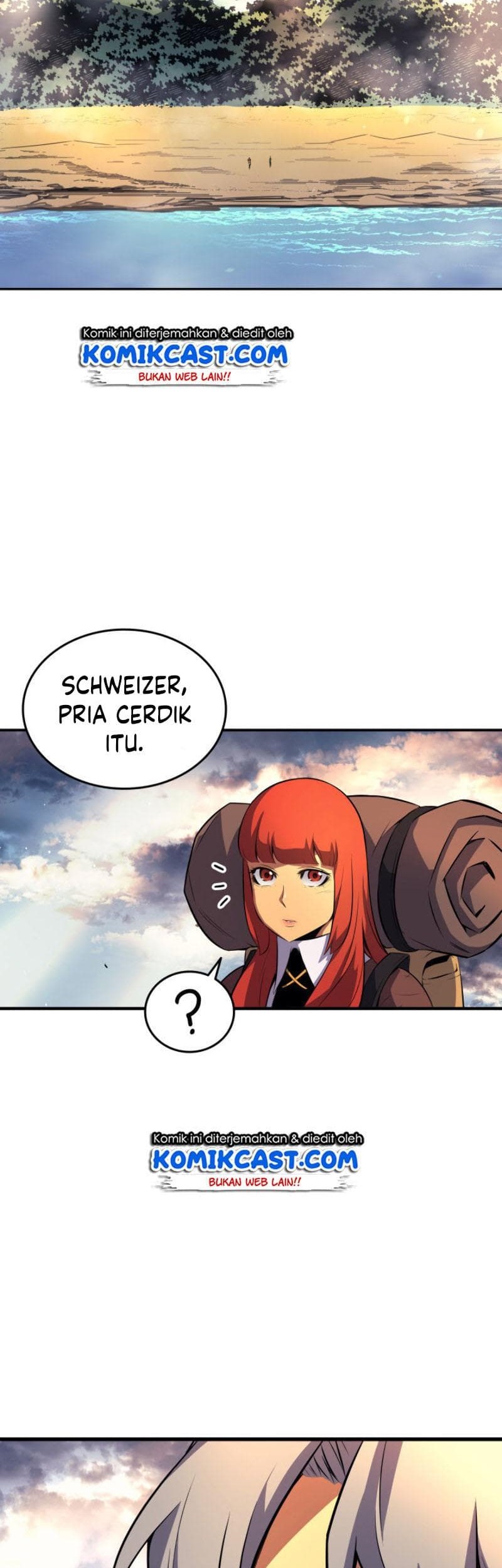 The Great Mage Returns After 4000 Years Chapter 32 page 42