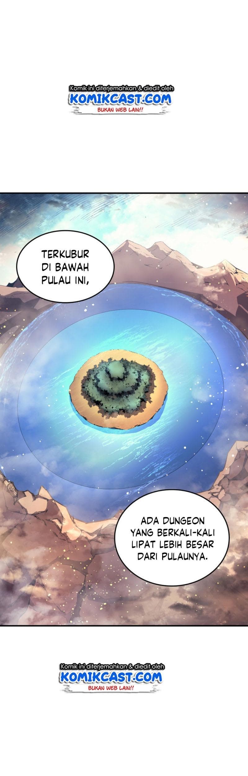 The Great Mage Returns After 4000 Years Chapter 32 page 44
