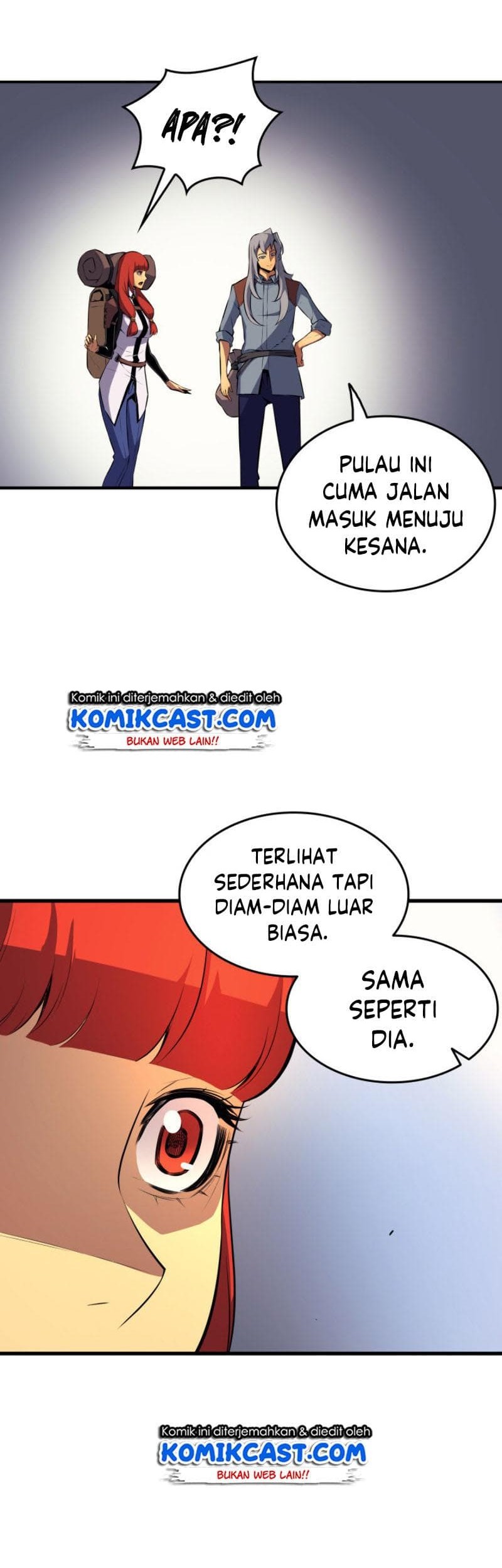 The Great Mage Returns After 4000 Years Chapter 32 page 45